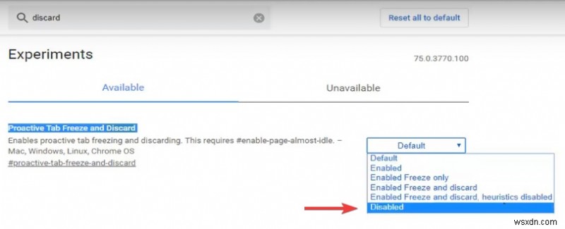 Stop Chrome from Auto-Refreshing on Windows & Android- PCASTA