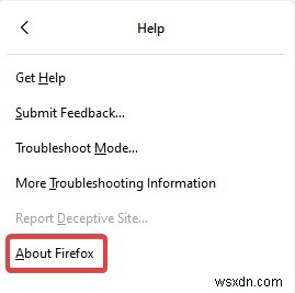 [Solved] Mozilla Firefox unable to install on Windows 10 – PCASTA