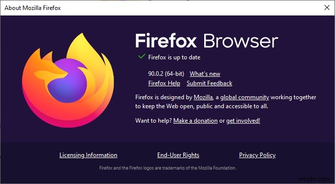 [Solved] Mozilla Firefox unable to install on Windows 10 – PCASTA
