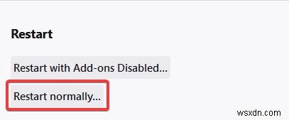 [FIXED] Mozilla Firefox Not Working after Windows 10 Update – PCASTA
