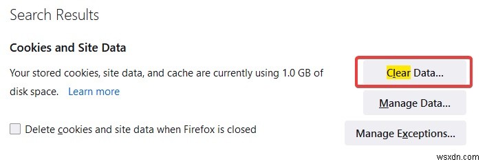 [FIXED] Mozilla Firefox Not Working after Windows 10 Update – PCASTA