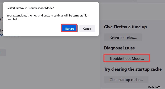 [FIXED] Mozilla Firefox Not Working after Windows 10 Update – PCASTA