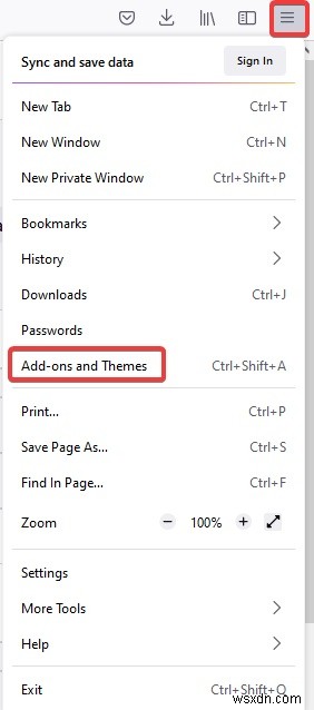 [FIXED] Firefox not opening in Windows 10 – Firefor Not Starting | PCASTA