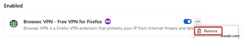[FIXED] Firefox not opening in Windows 10 – Firefor Not Starting | PCASTA