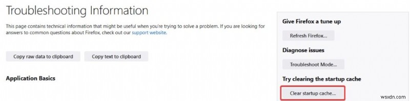 [FIXED] Firefox not opening in Windows 10 – Firefor Not Starting | PCASTA