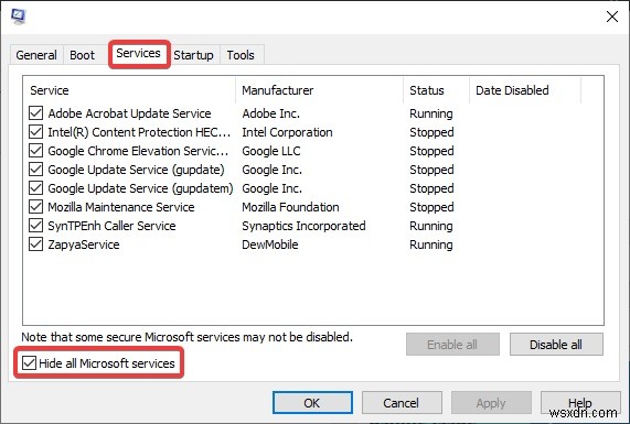 Troubleshoot Browser Not Working in Windows 10 – 10 Working Solutions
