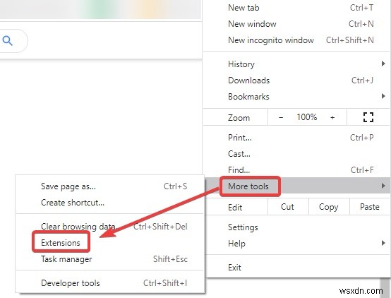 [SOLVED] Chrome Keeps Opening New Tabs on Windows 10 – PCASTA