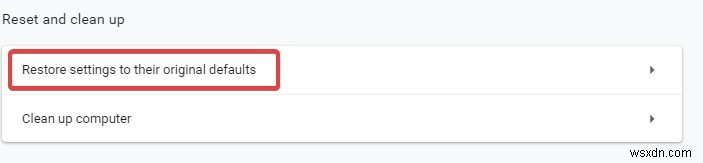 [FIXED] Google Chrome Black Screen Issue on Windows 10- PCASTA
