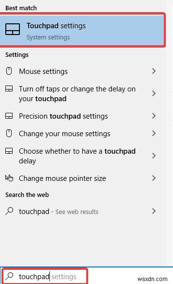 [FIXED] Touchpad Not Working in Windows 10 – 16 Working Solutions