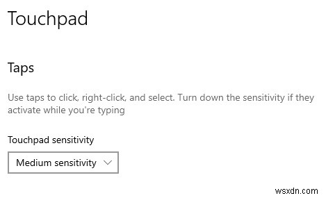 [FIXED] Touchpad Not Working in Windows 10 – 16 Working Solutions