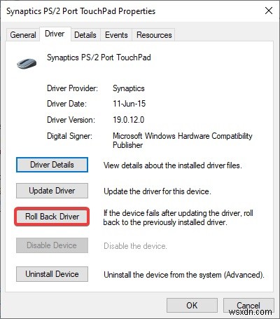 [FIXED] Touchpad Not Working in Windows 10 – 16 Working Solutions