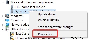[FIXED] Touchpad Not Working in Windows 10 – 16 Working Solutions