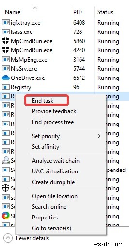 Copy and Paste Not Working in Windows 10 – Easy Troubleshooting Guide