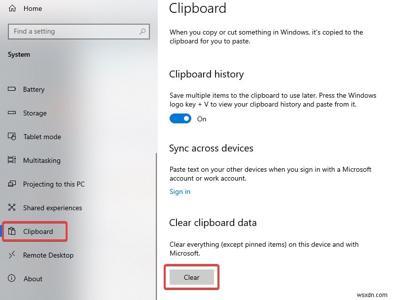 Copy and Paste Not Working in Windows 10 – Easy Troubleshooting Guide