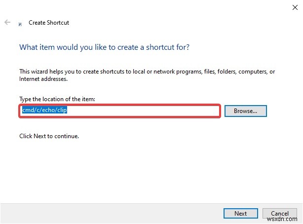 Copy and Paste Not Working in Windows 10 – Easy Troubleshooting Guide