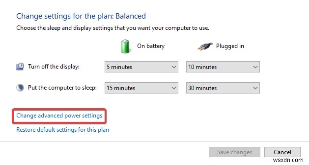 [SOLVED] Mouse Keeps Disconnecting on Windows 10 – PCASTA