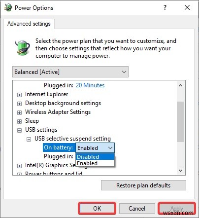 [SOLVED] Mouse Keeps Disconnecting on Windows 10 – PCASTA