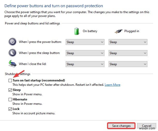 [SOLVED] Mouse Keeps Disconnecting on Windows 10 – PCASTA