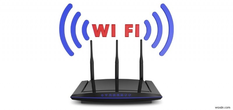 TP-Link Router Connection Problems (Wired, Wireless)