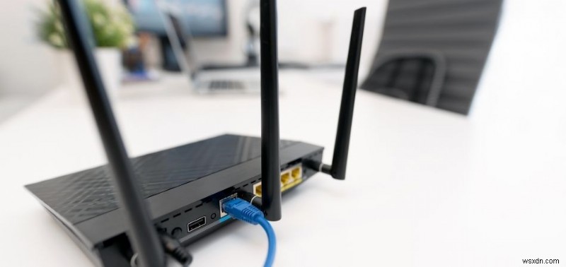 TP-Link Router Connection Problems (Wired, Wireless)