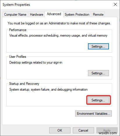 [SOLVED] Windows Won’t Boot – Computer Does Not Start – PCASTA