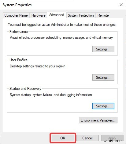 [SOLVED] Windows Won’t Boot – Computer Does Not Start – PCASTA