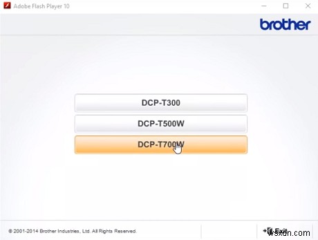 How to Connect Brother Printer to Computer (Laptop)