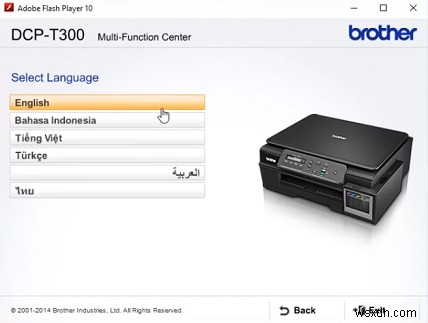How to Connect Brother Printer to Computer (Laptop)