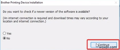 How to Connect Brother Printer to Computer (Laptop)