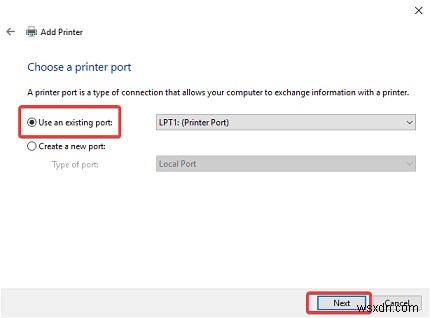 How to Connect Brother Printer to Computer (Laptop)
