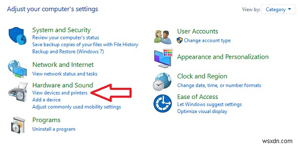 (Solved) Fix Brother Printer Error State – 100% Working Method