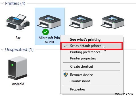 (Solved) Fix Brother Printer Error State – 100% Working Method