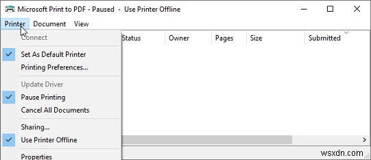 (Solved) Fix Brother Printer Error State – 100% Working Method