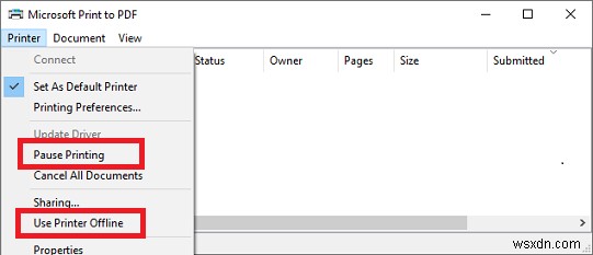 (Solved) Fix Brother Printer Error State – 100% Working Method