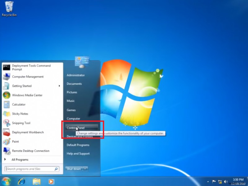 Install Hp Printer Driver