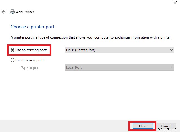 Install Hp Printer Driver