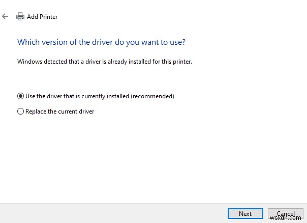 Install Hp Printer Driver