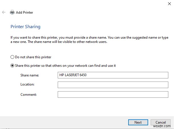 Install Hp Printer Driver
