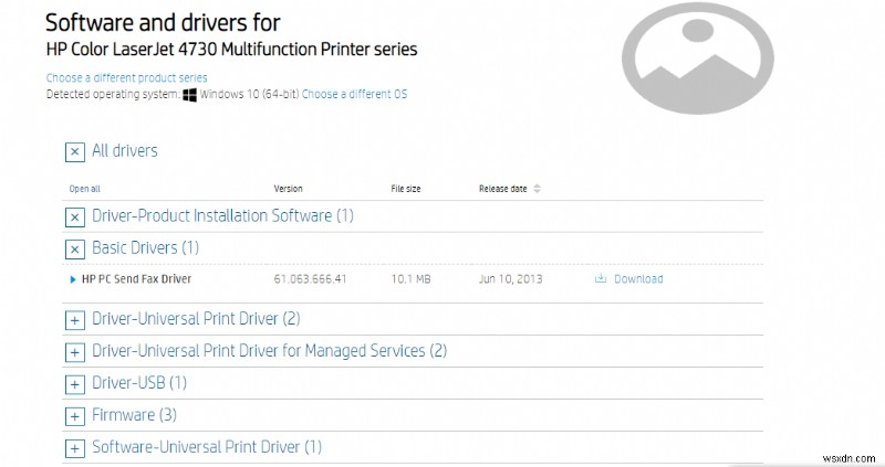 Install Hp Printer Driver
