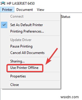 How to Troubleshoot Brother Printer Offline Issue