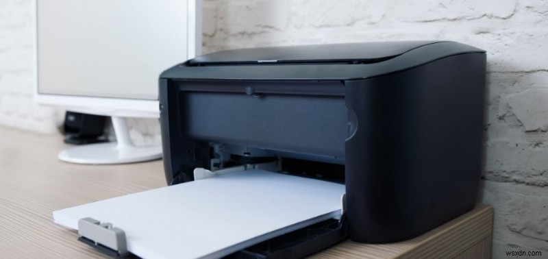 How to Fix HP Printer not Printing