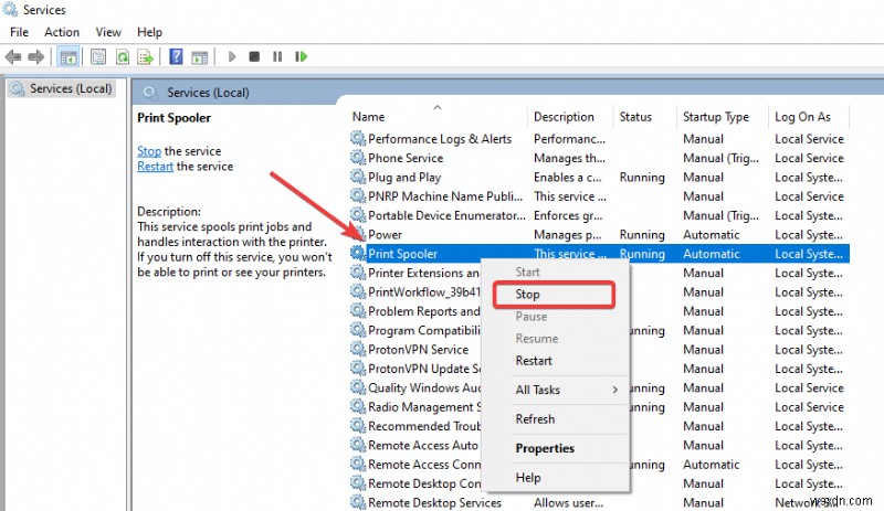How to Fix HP Printer not Printing