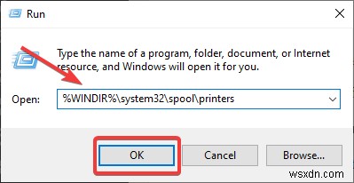 How to Fix HP Printer not Printing