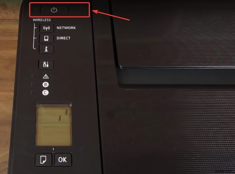 How to Connect Canon Printer to Wi-Fi