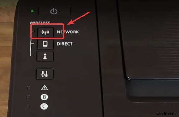 How to Connect Canon Printer to Wi-Fi