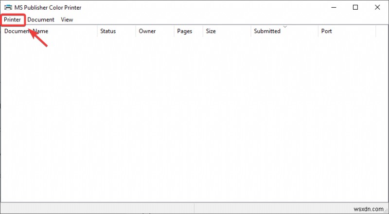 Brother Printer Unable to Print Problem