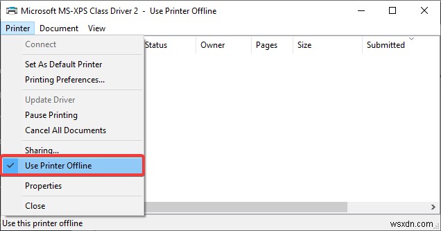 Brother Printer Unable to Print Problem