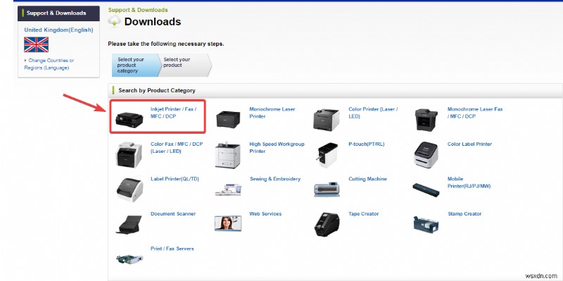 Brother Printer Unable to Print Problem