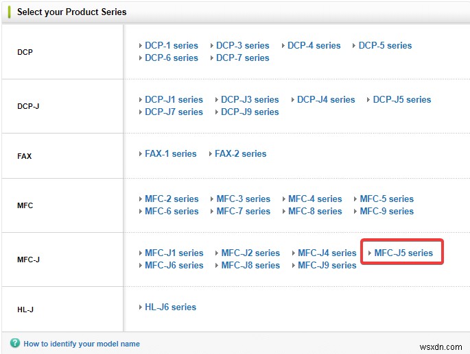 Brother Printer Unable to Print Problem