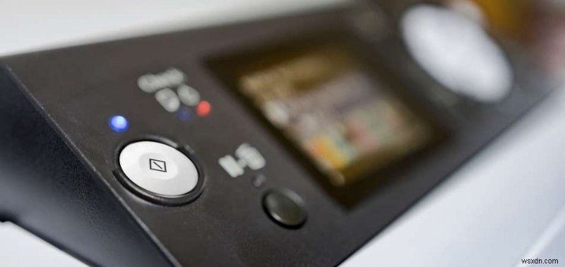 How to Fix Brother Scanner Not working